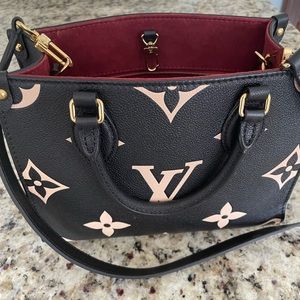 Louis Vuitton ONTHEGO PM